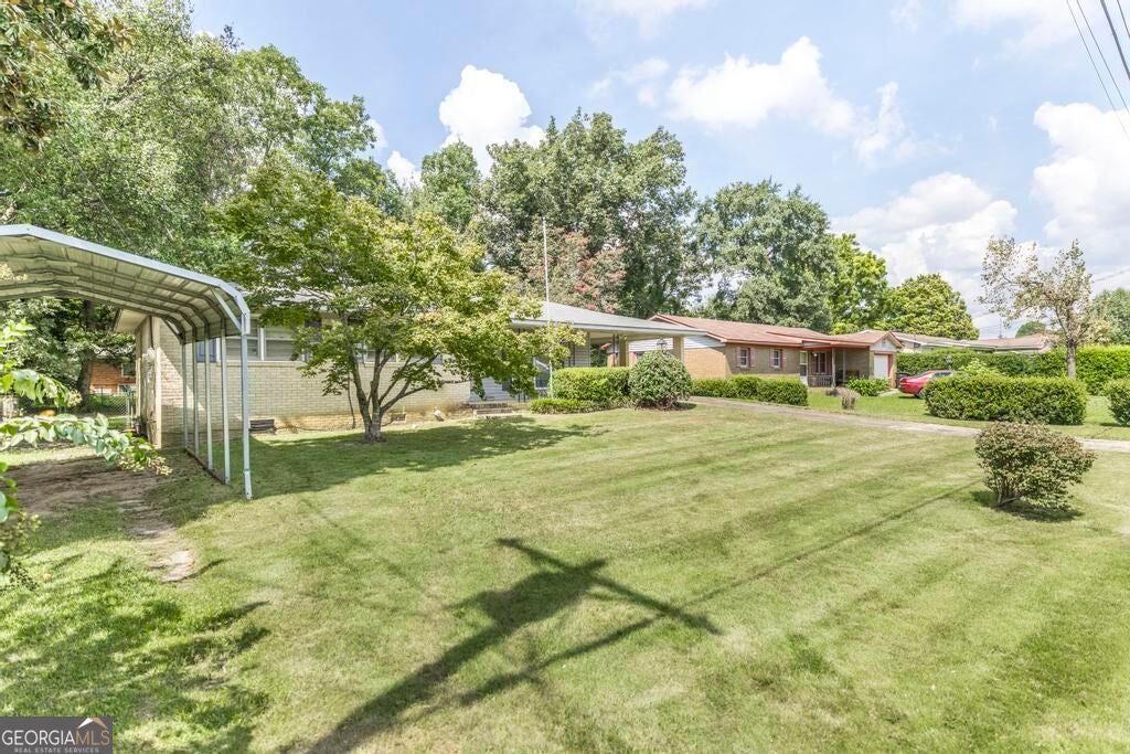 108 Highland DR