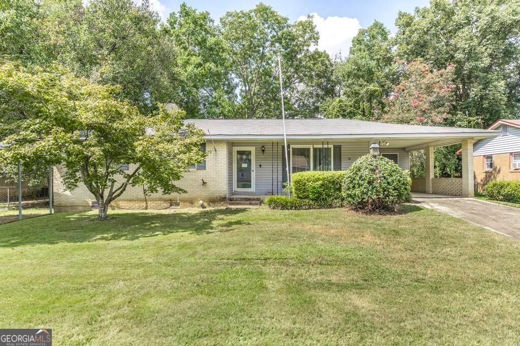 108 Highland DR