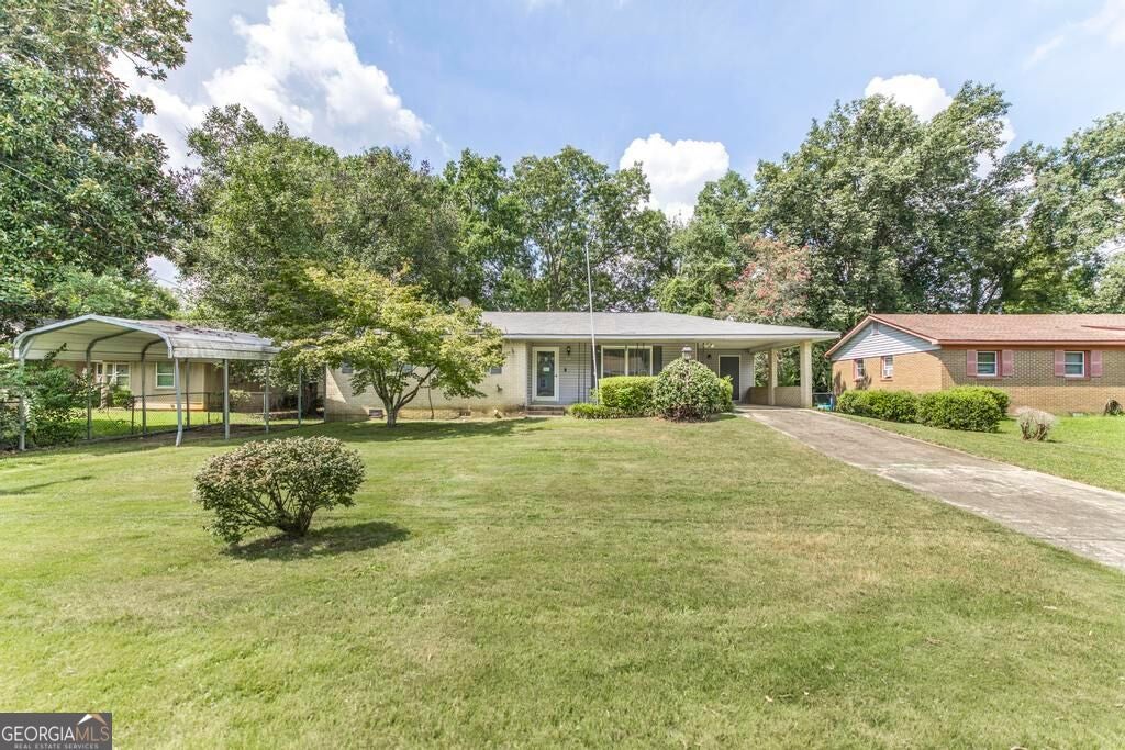 Photo of 108 Highland Drive, Warner Robins, GA 31088 (MLS # 10849377)