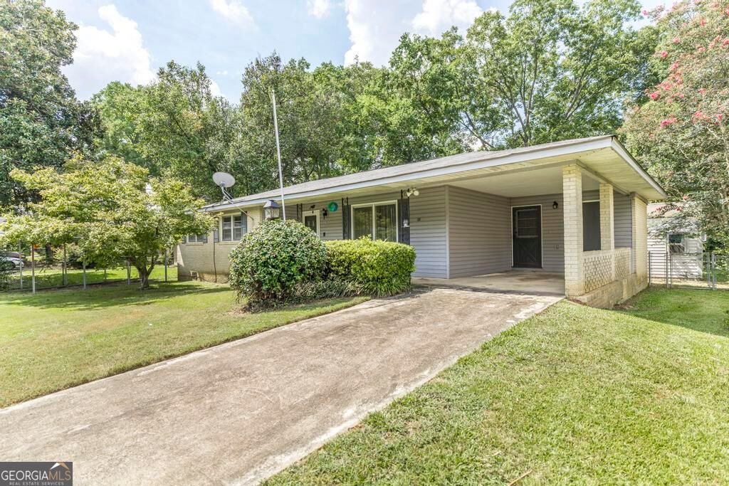 108 Highland DR