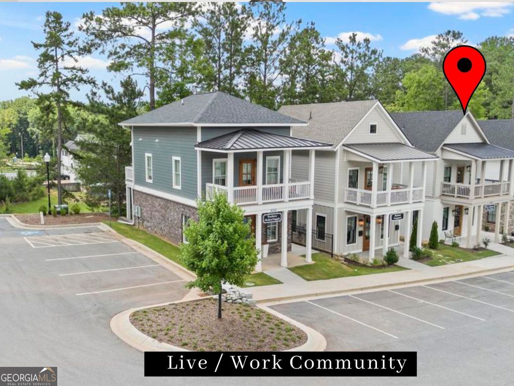 Photo of 3032 State Street #UTILITIES INCLUDED, Peachtree City, GA 30269 (MLS # 10705546)