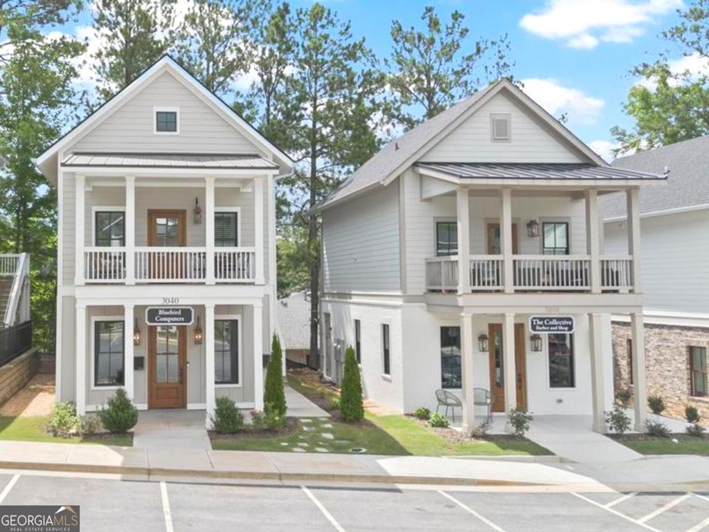 Photo of 3032 State Street #UTILITIES INCLUDED, Peachtree City, GA 30269 (MLS # 10705546)