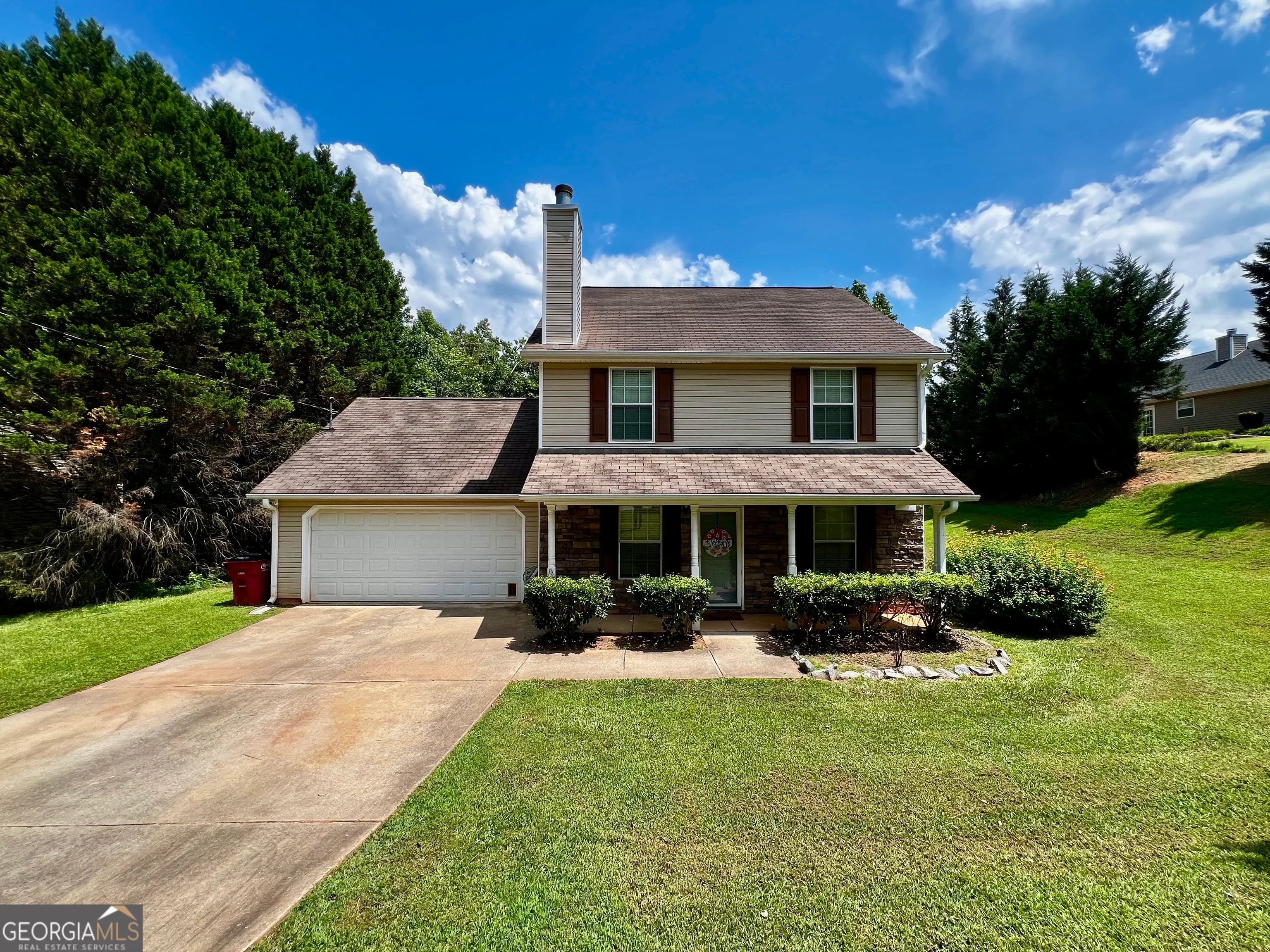 230 Autumn Ridge Court, Gray, GA, 31032