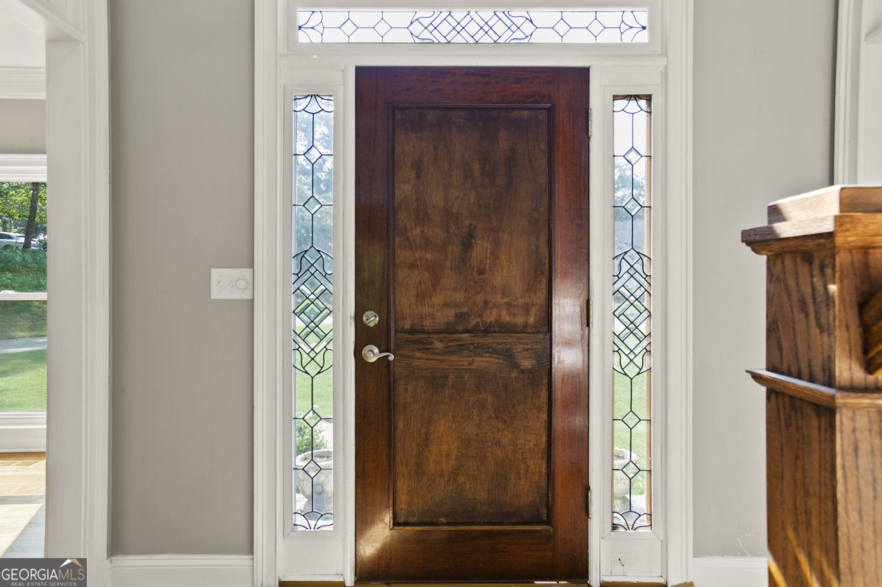 1704 Amberwood Pointe