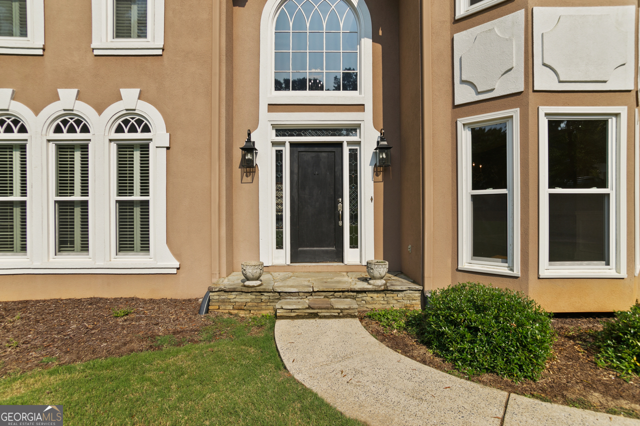 1704 Amberwood Pointe