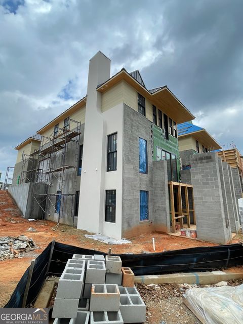 180 5th ST Fayetteville GA 30214