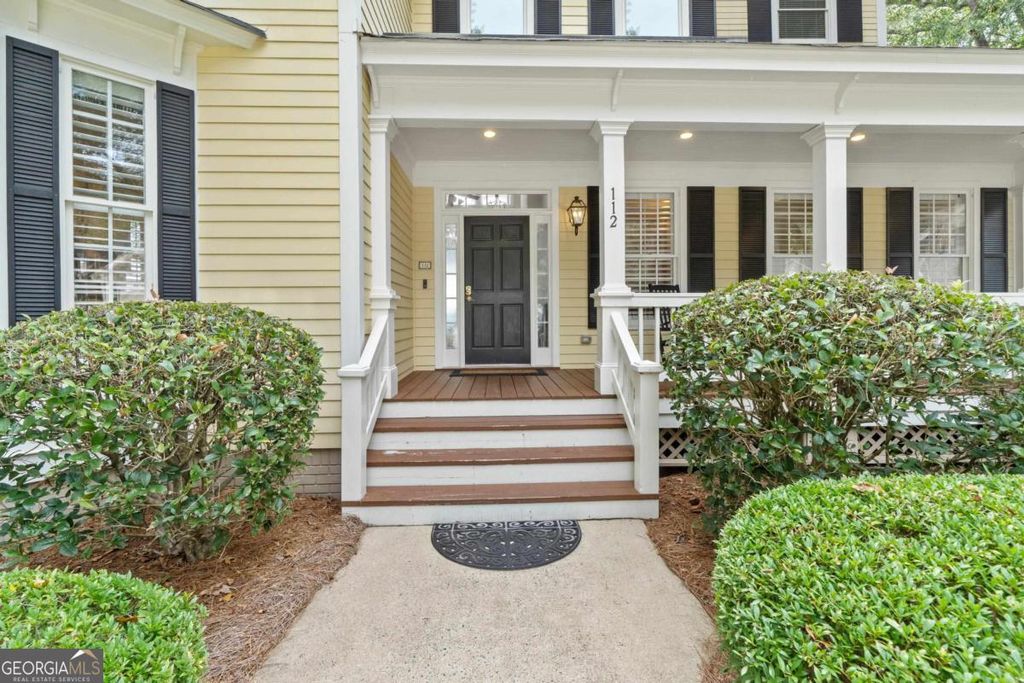 Photo of 112 Seven Oaks Court #112 SEVEN OAKS COURT, Eatonton, GA 31024 (MLS # 10705647)