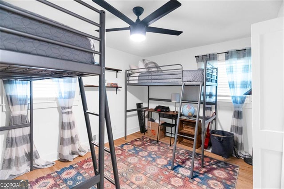 marietta city - Residential