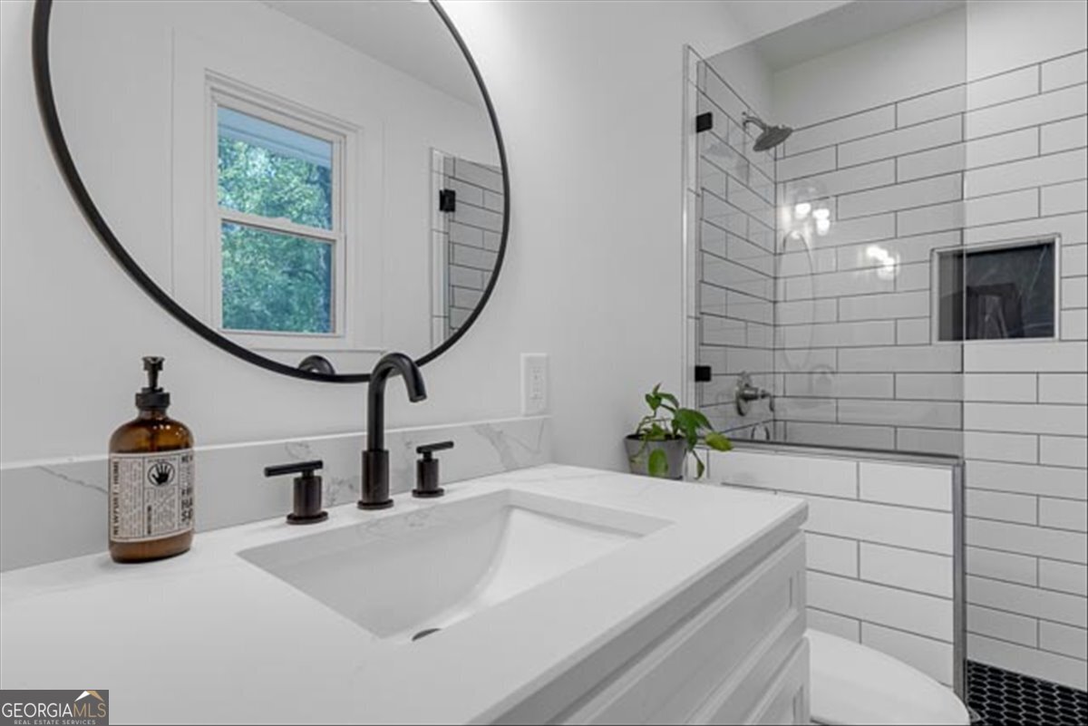 marietta city - Residential