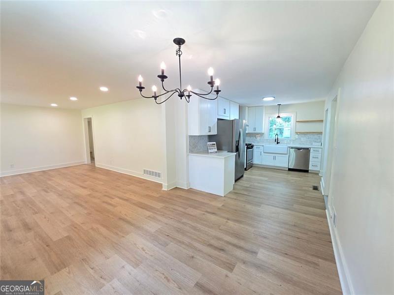 marietta city - Residential