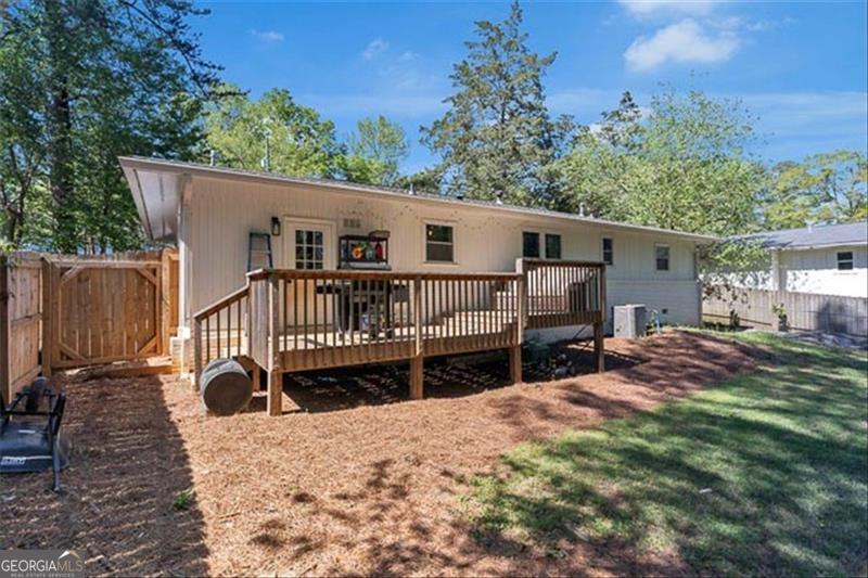 marietta city - Residential