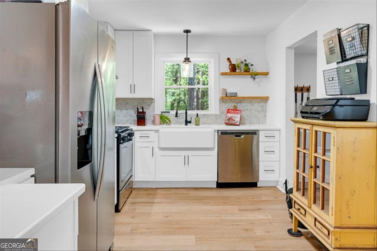 marietta city - Residential