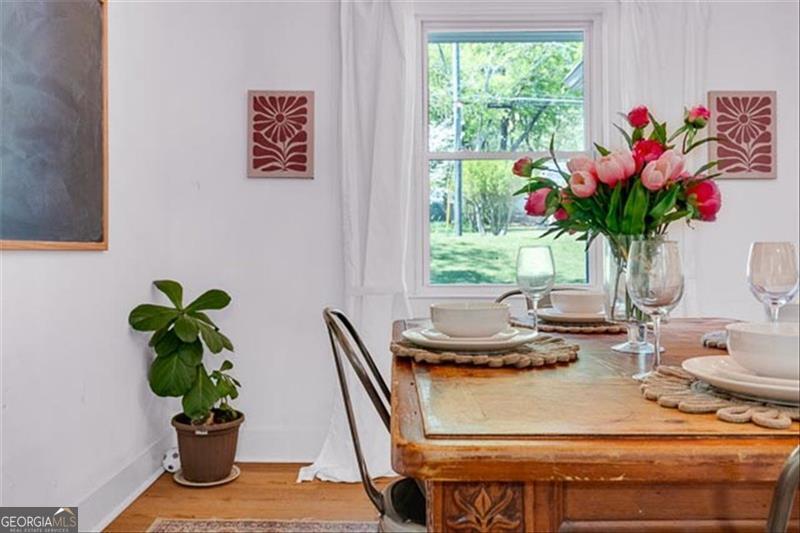 marietta city - Residential