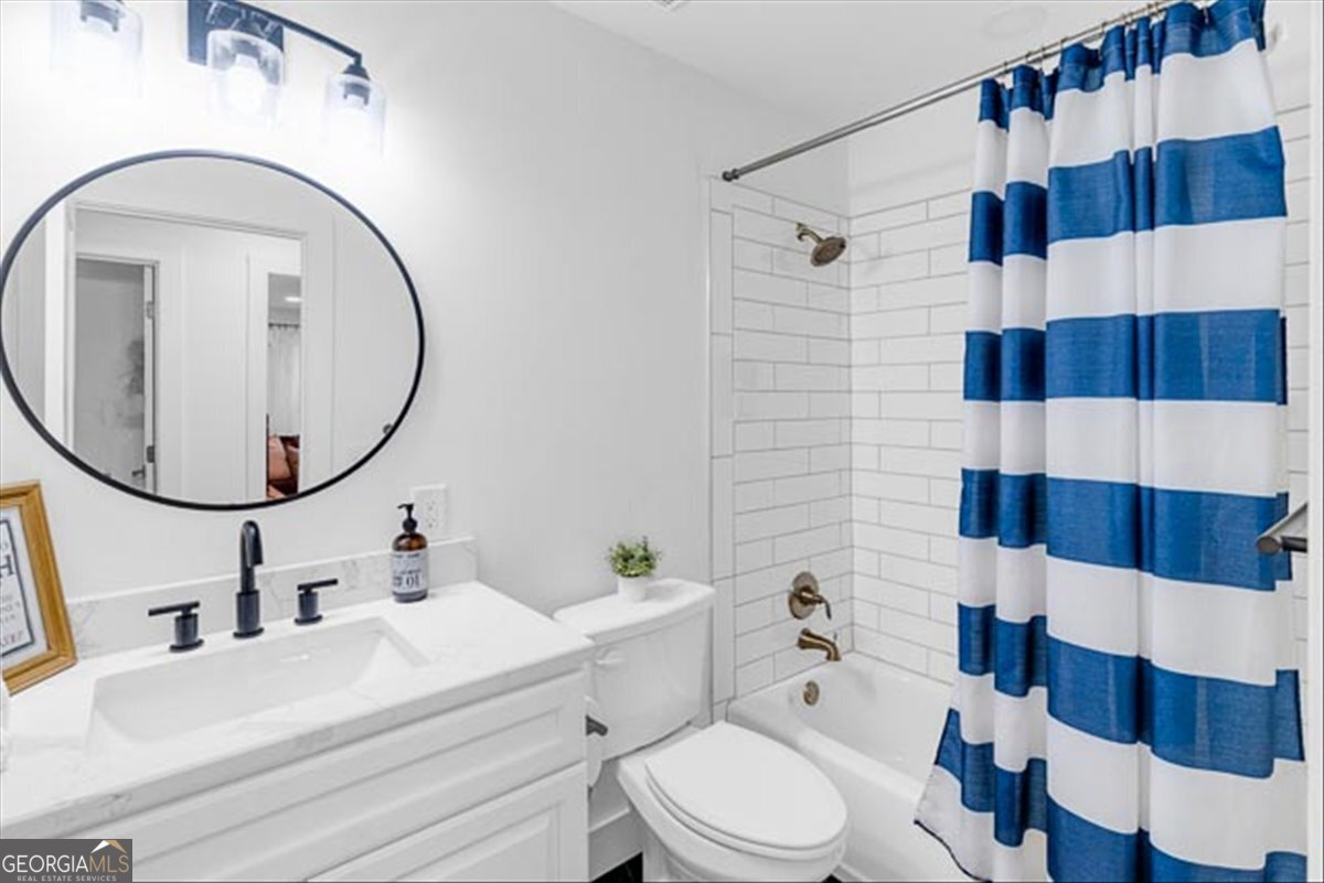 marietta city - Residential