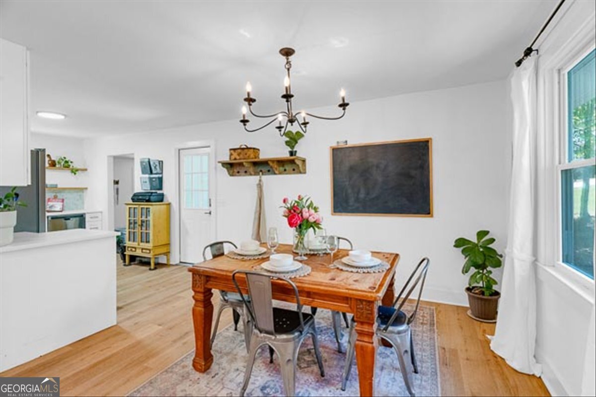 marietta city - Residential