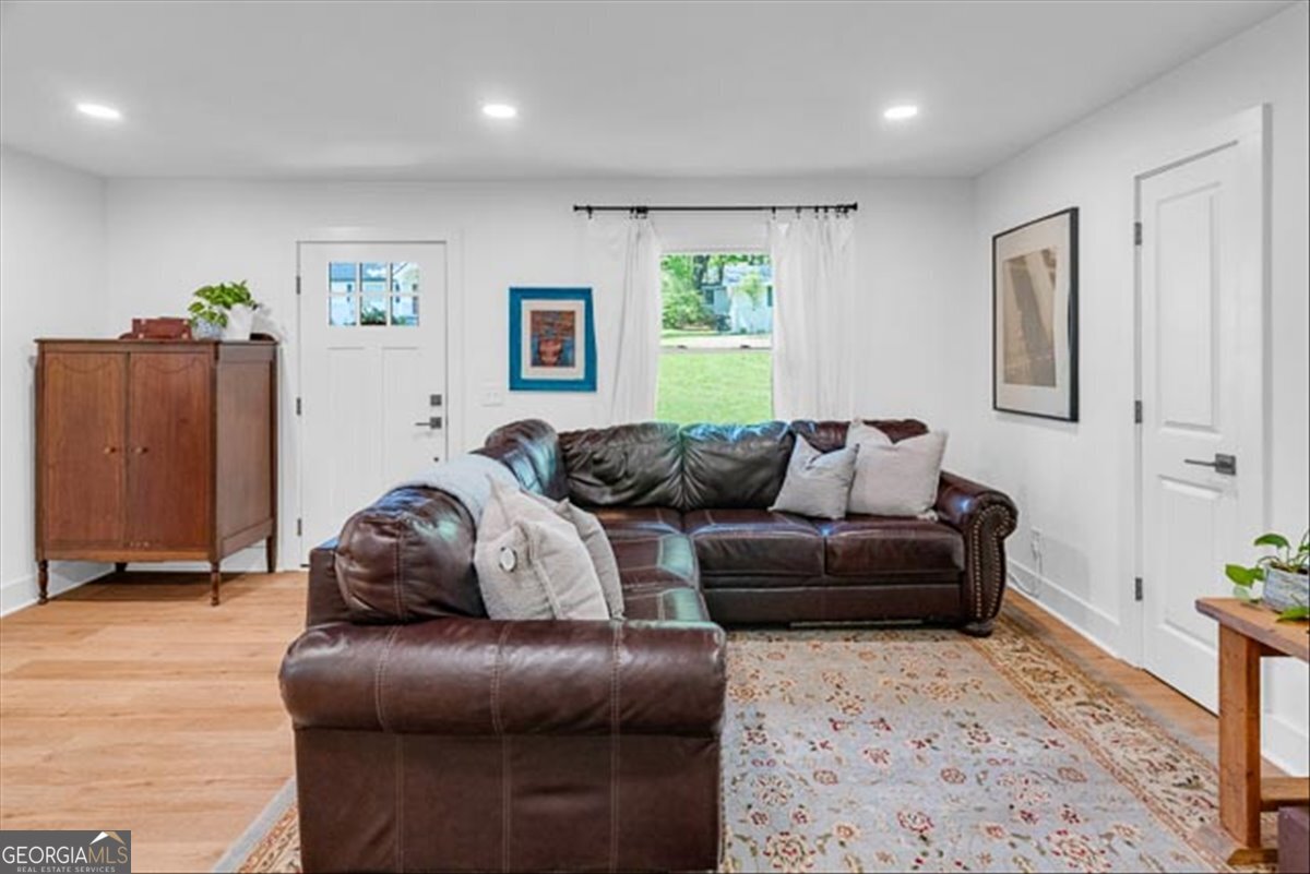 marietta city - Residential