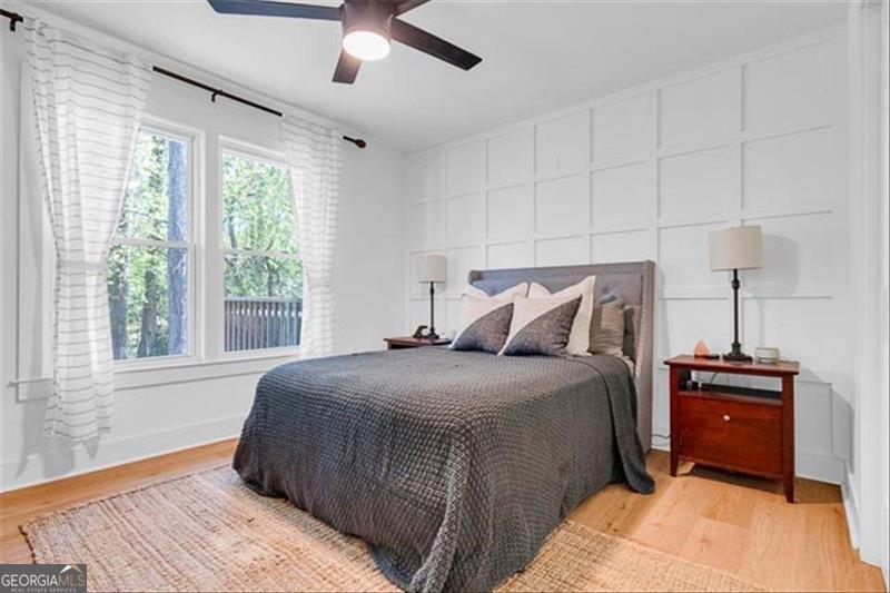 marietta city - Residential