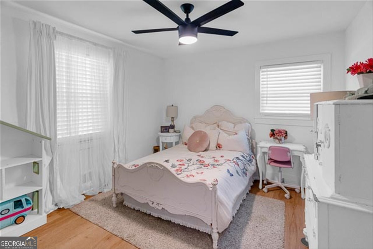 marietta city - Residential