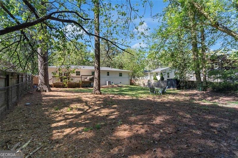 marietta city - Residential