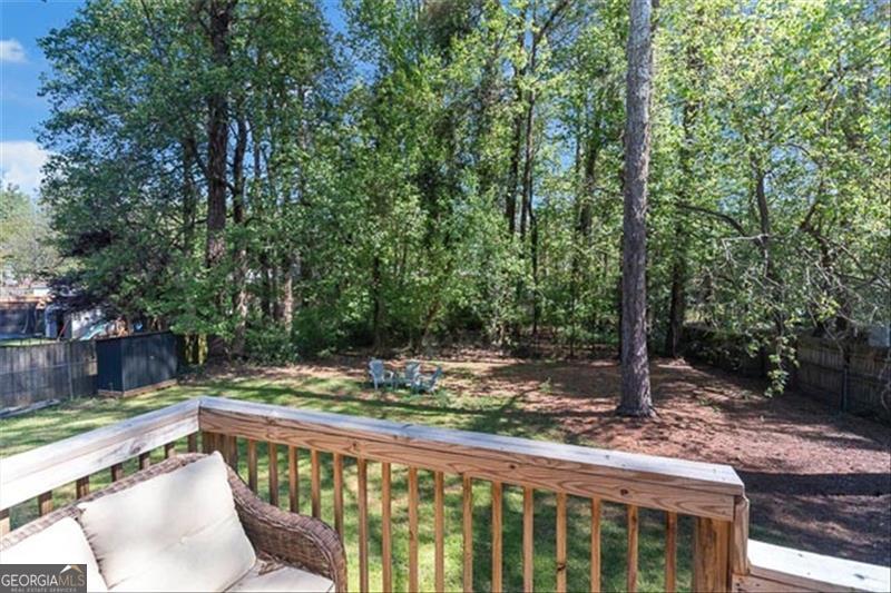 marietta city - Residential