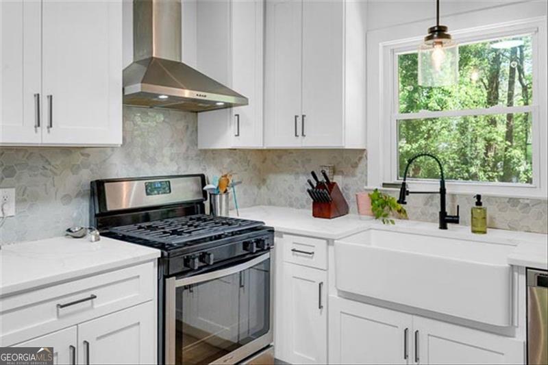 marietta city - Residential