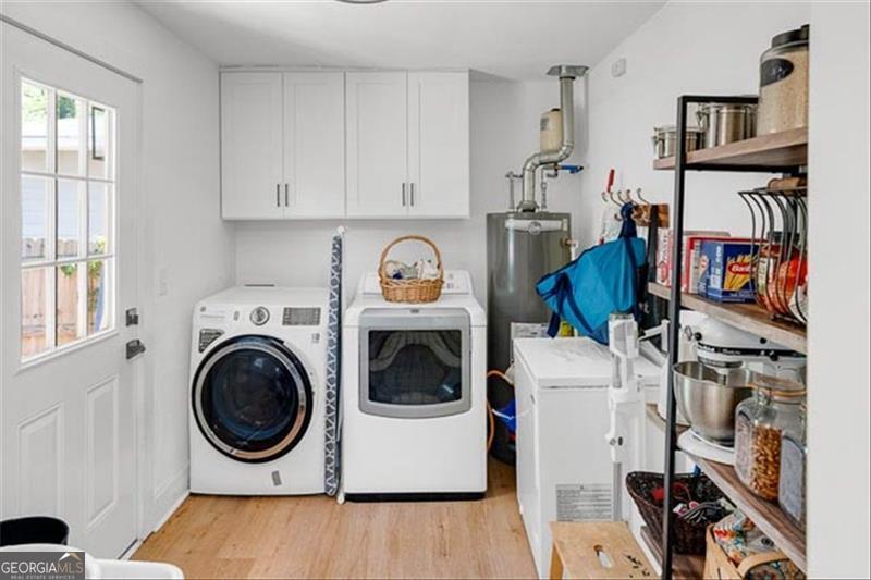 marietta city - Residential