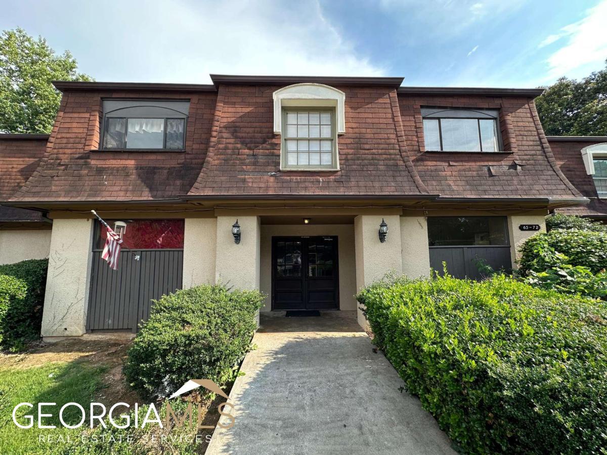 Photo 1 of 14 — 66 Place Fontaine, Lithonia, GA 30038