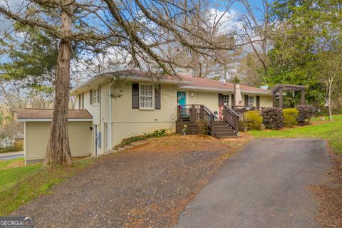 136 Frazier Hill RD Bishop GA 30621