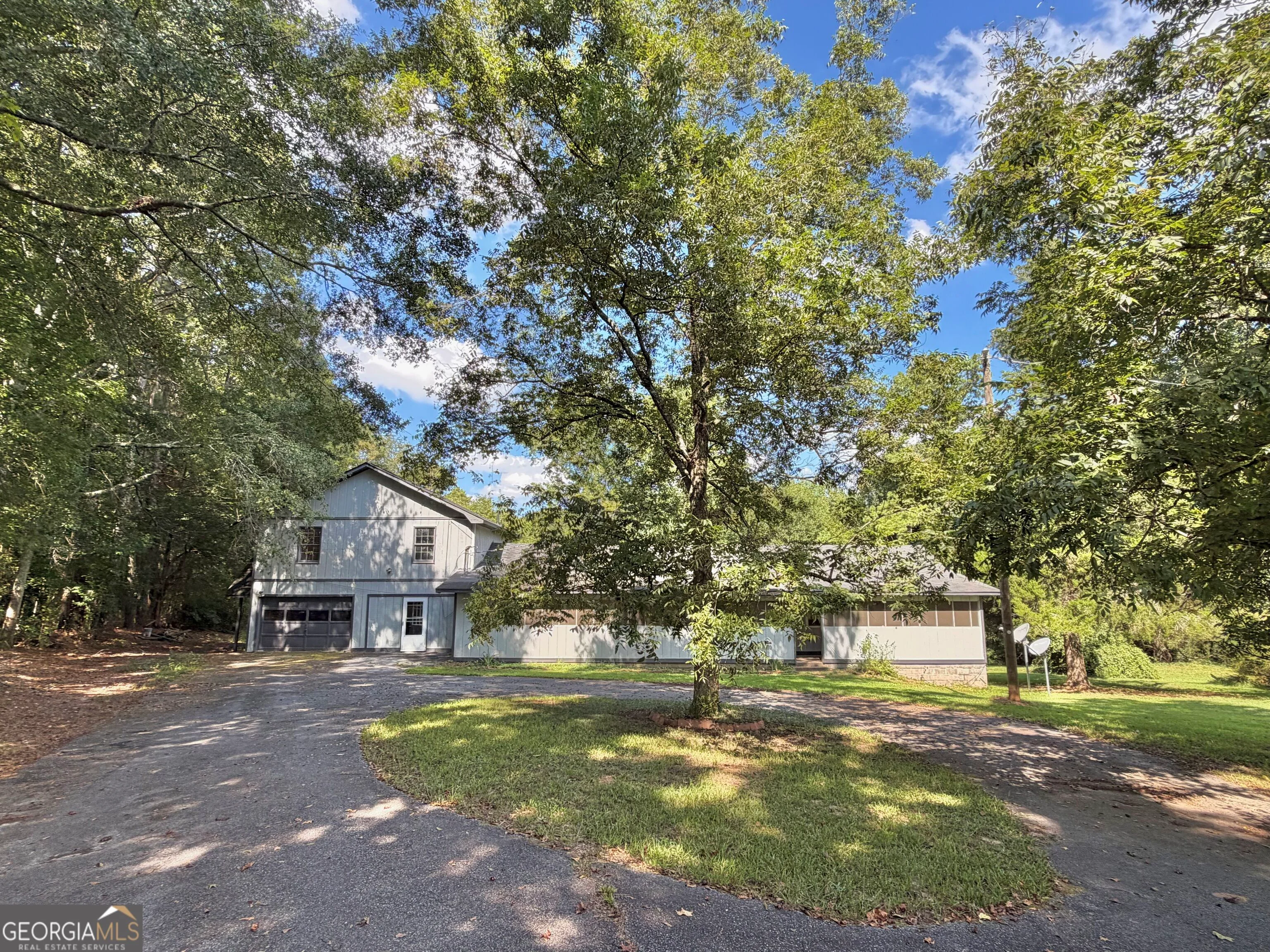 1166 S Walkers Mill Road, Griffin, GA, 30224