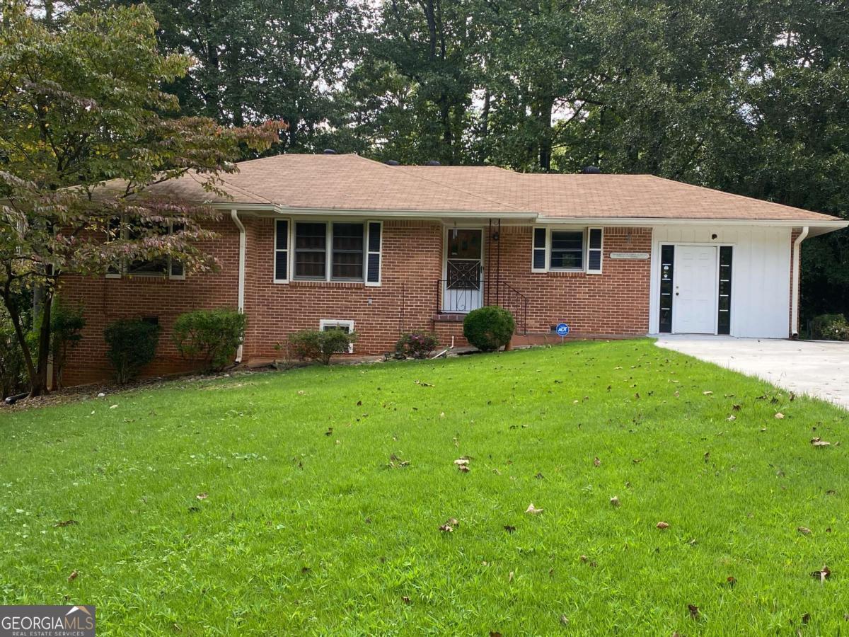 Medlock Park - Residential