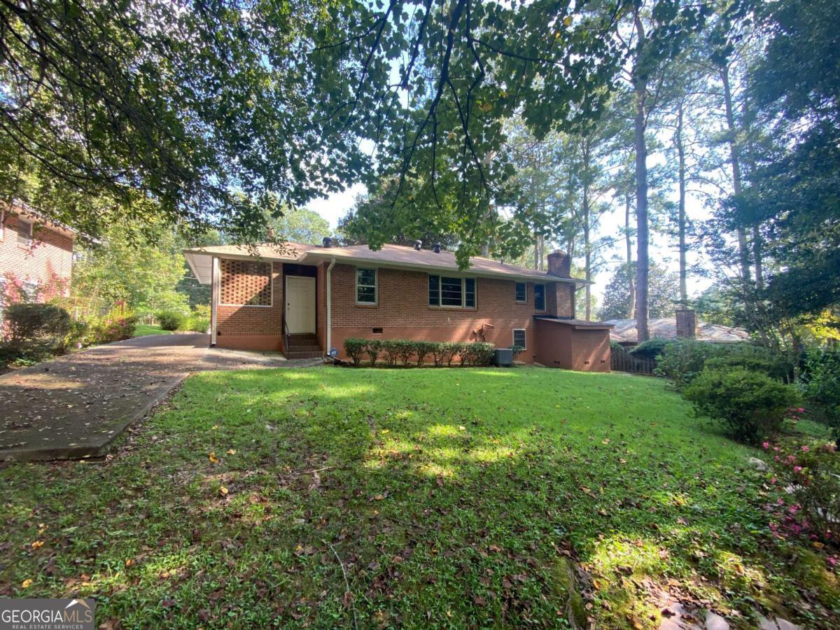 Medlock Park - Residential