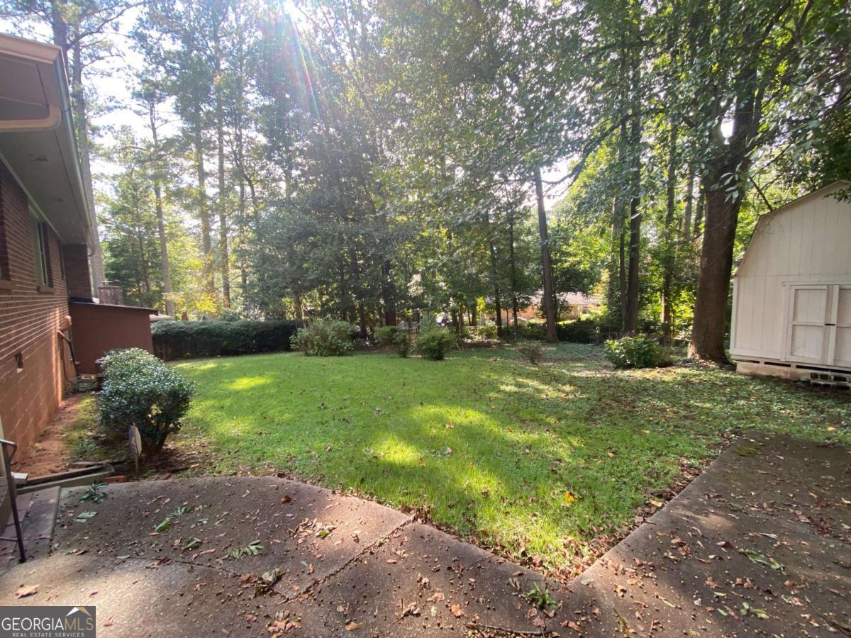 Medlock Park - Residential