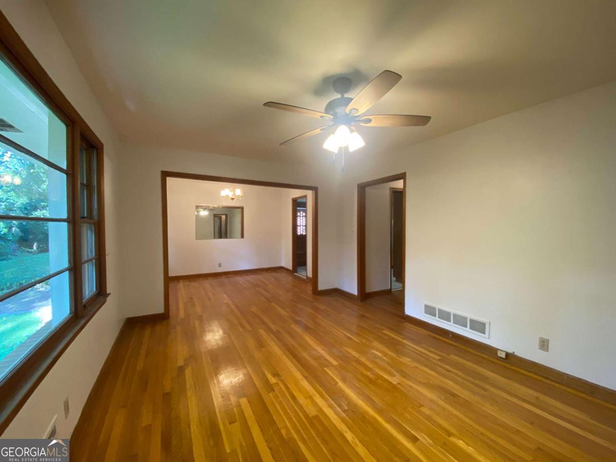 Medlock Park - Residential