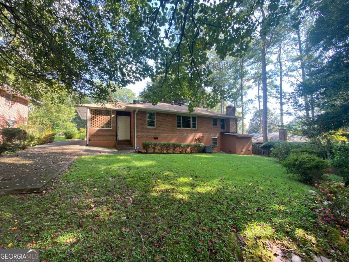 Medlock Park - Residential