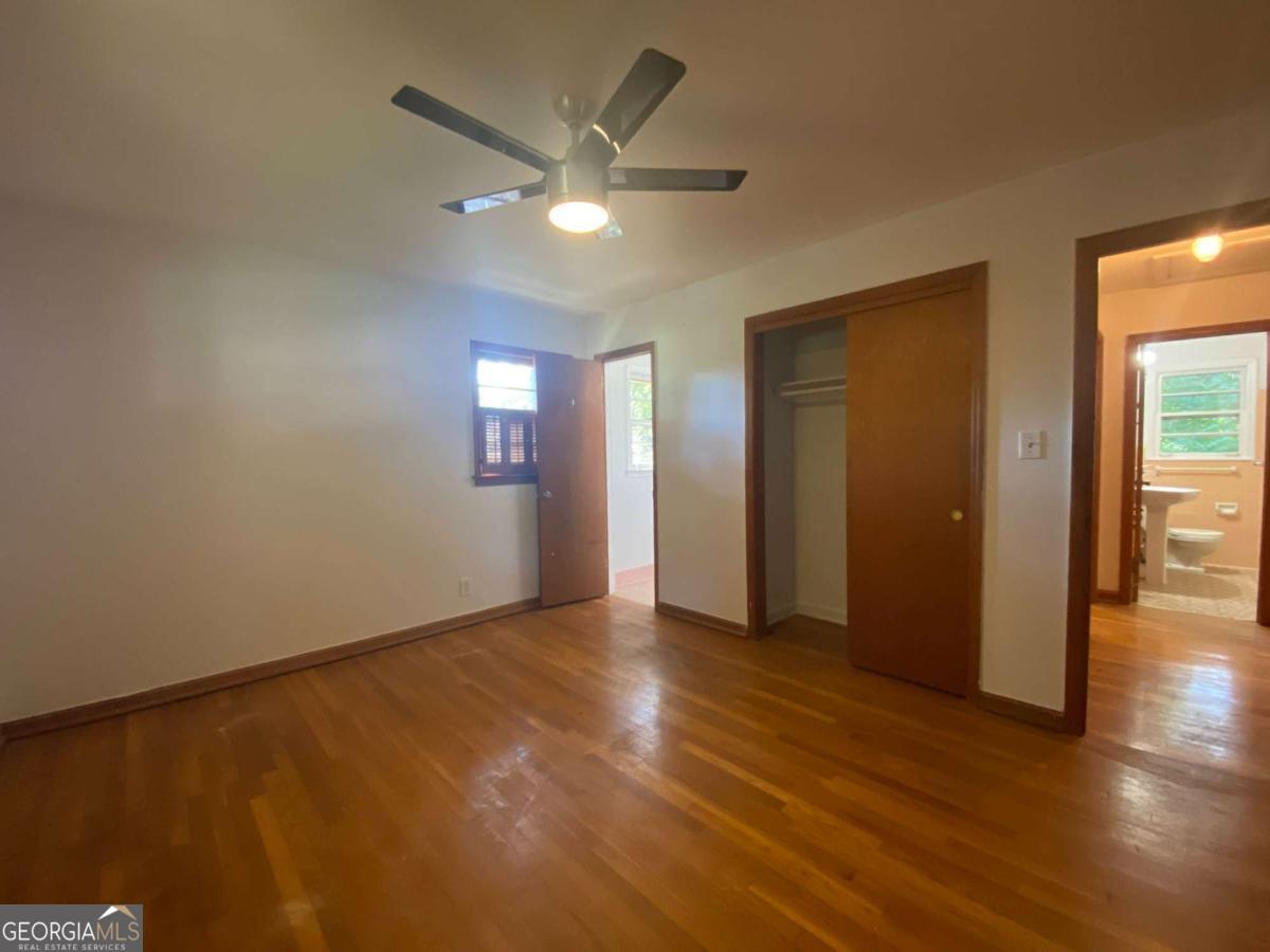 Medlock Park - Residential