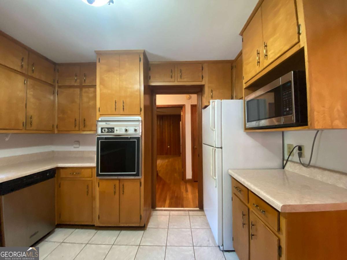 Medlock Park - Residential