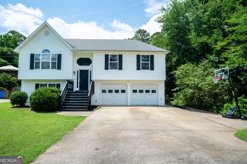 Photo of 73 Burlington Road NE, Rome, GA 30161 (MLS # 10553695)