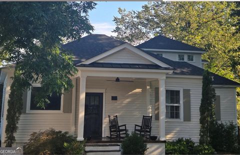 1579 Vesta AVE College Park GA 30337