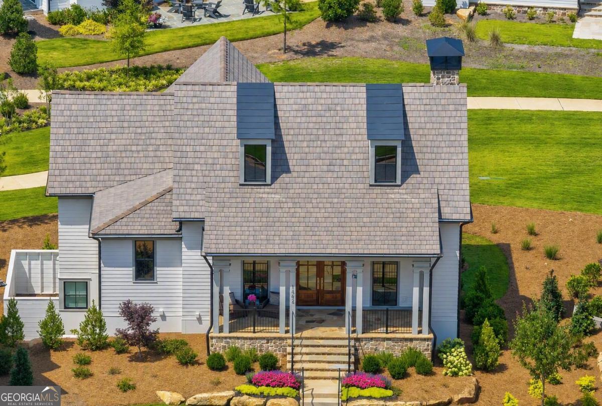 1062 Fish Hook LN