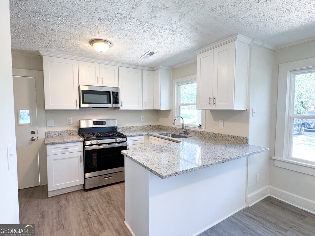 Photo of 2425 Maple Road SE, Rome, GA 30161 (MLS # 10795885)