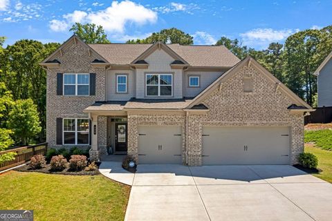 335 Parkside Meadow DR SW Marietta GA 30064