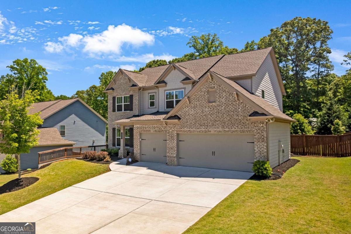335 Parkside Meadow DR SW