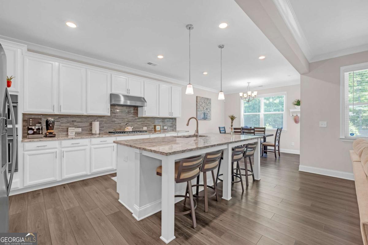 335 Parkside Meadow DR SW
