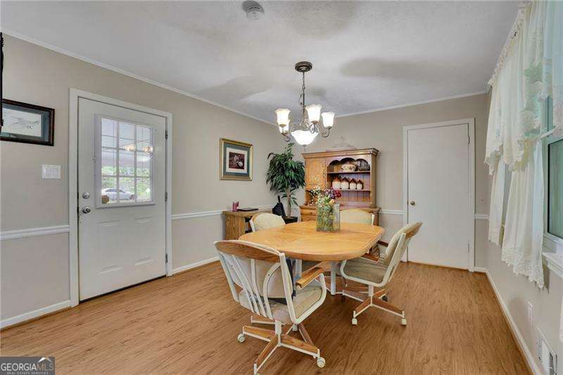 Johnson Woods - Residential