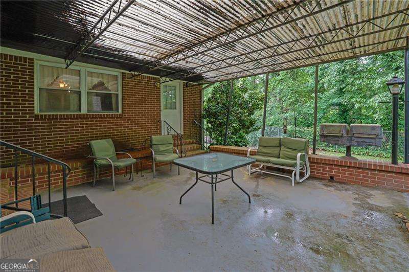 Johnson Woods - Residential