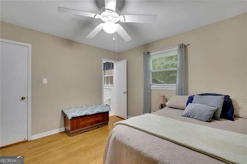 Johnson Woods - Residential