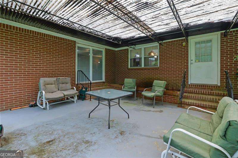 Johnson Woods - Residential