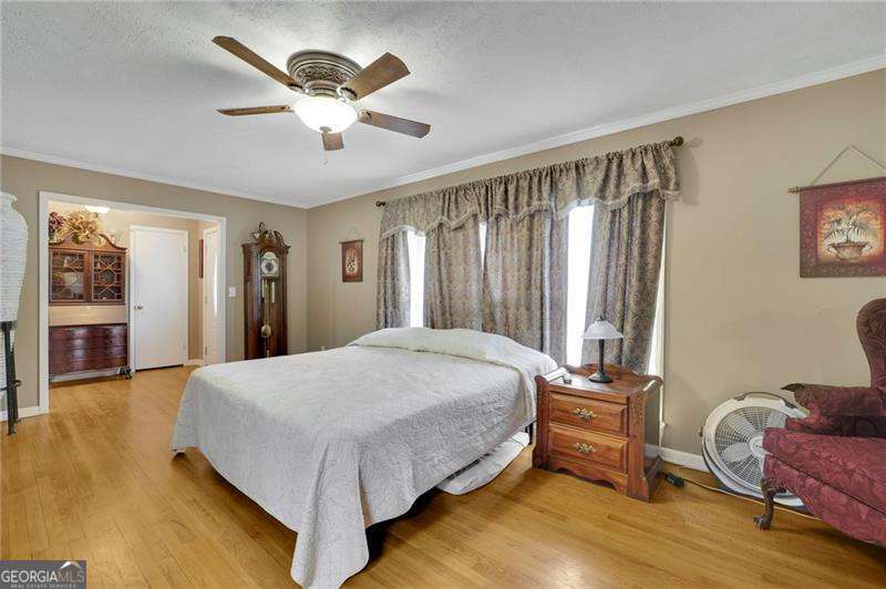 Johnson Woods - Residential