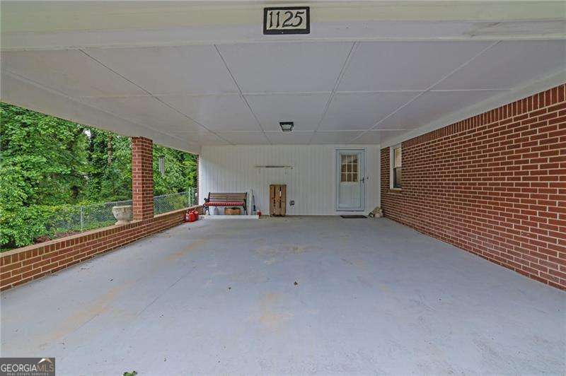 Johnson Woods - Residential
