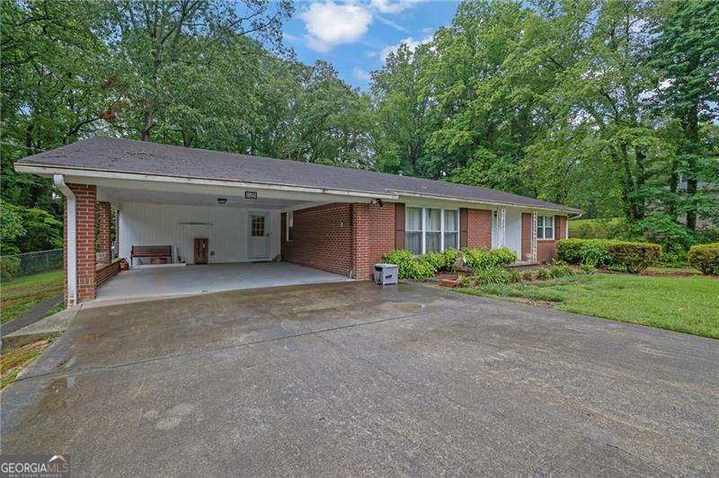 Johnson Woods - Residential